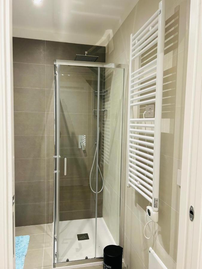 D'Amar House Apartment Bari Exterior photo