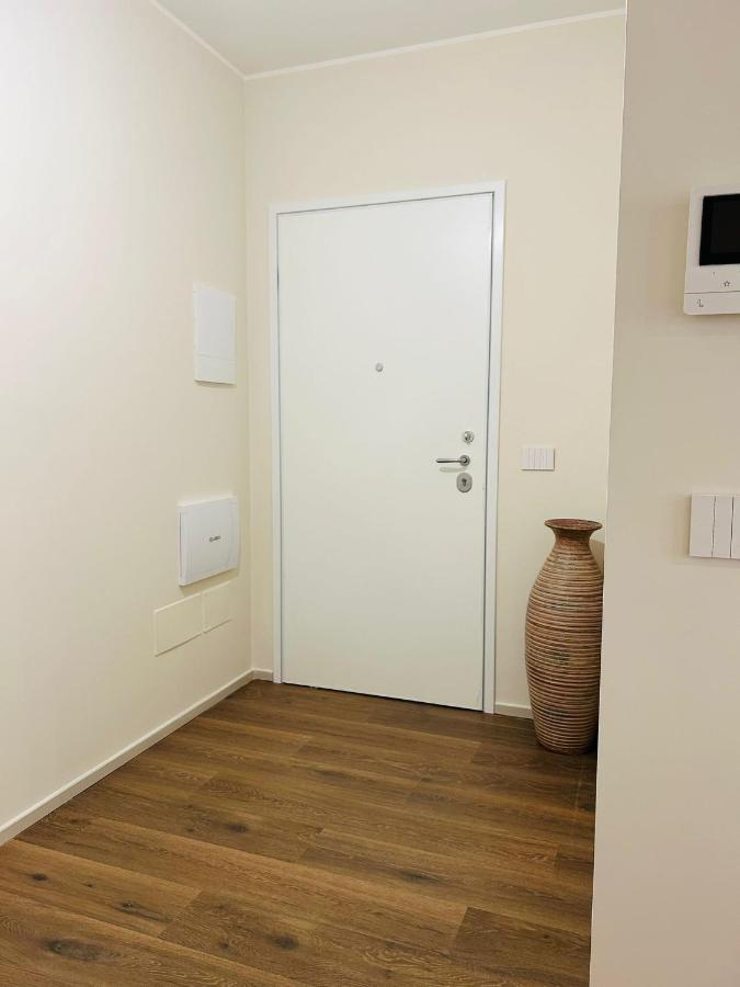 D'Amar House Apartment Bari Exterior photo