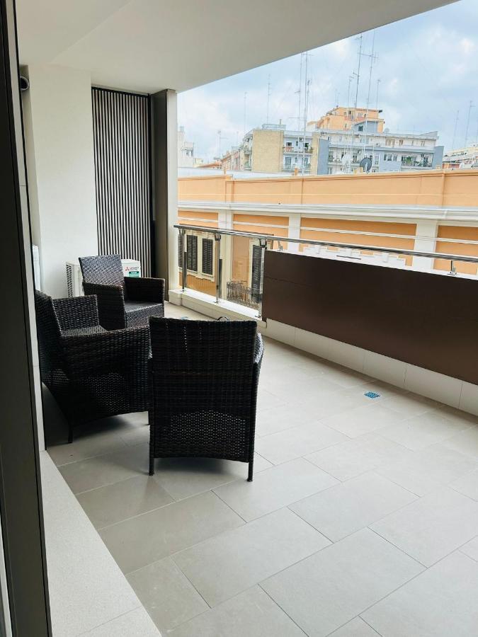 D'Amar House Apartment Bari Exterior photo