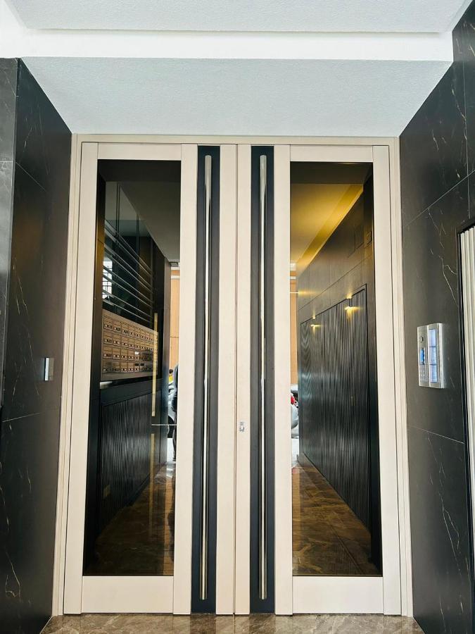 D'Amar House Apartment Bari Exterior photo