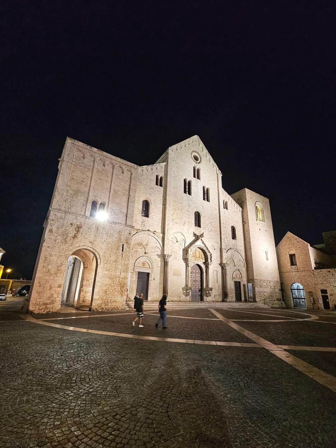 D'Amar House Apartment Bari Exterior photo