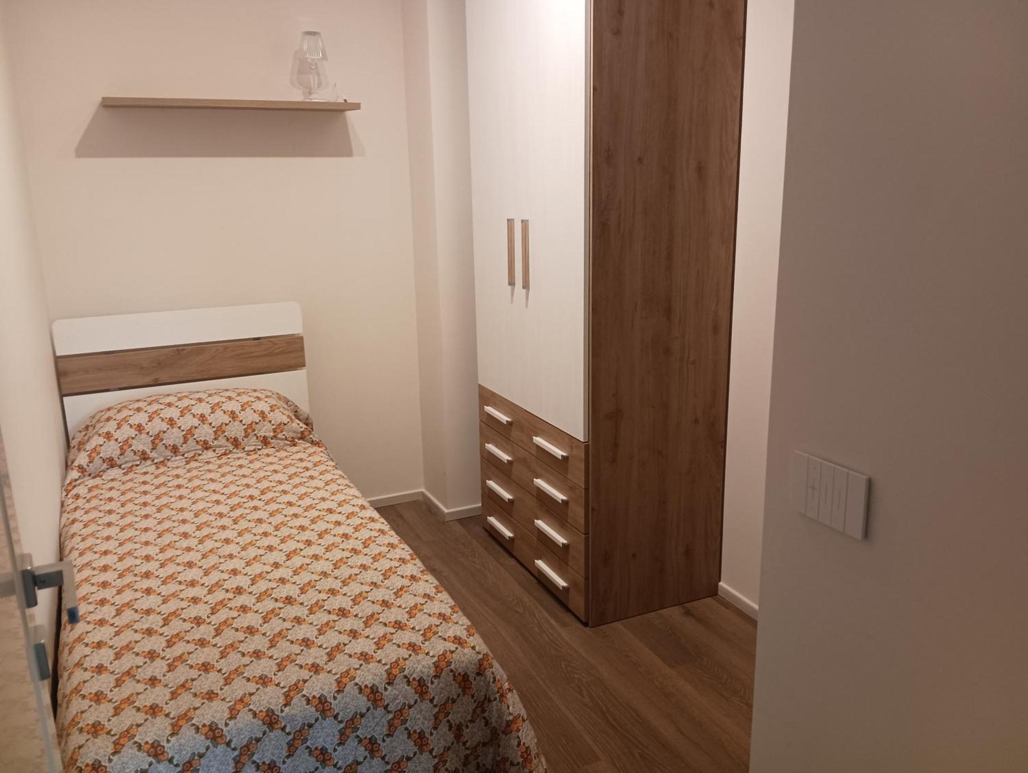 D'Amar House Apartment Bari Exterior photo